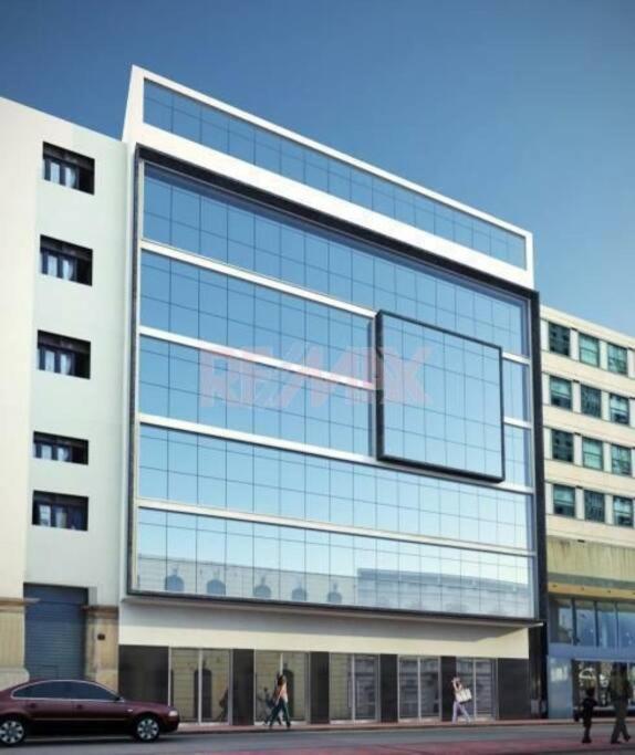 Lovenest Lima Exterior photo
